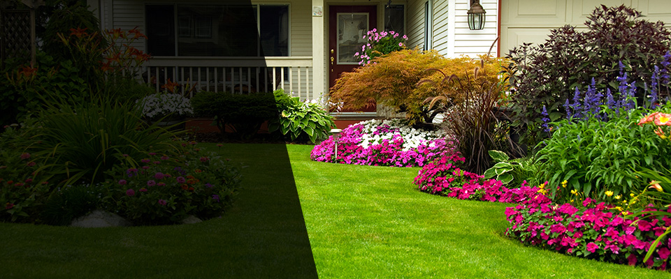 Jeffers Landscapers