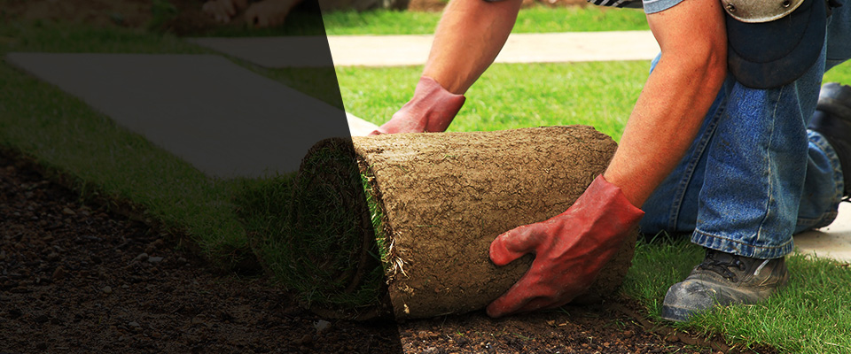 Jeffers Landscapers