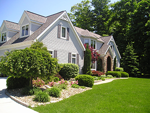 Landscapers and Lawncare Services in Jeffers, MN