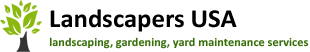 Jeffers Landscapers